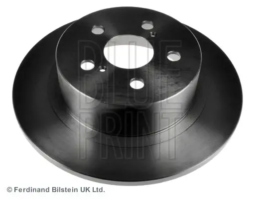 Blue Print ADT343162 Диск тормозной