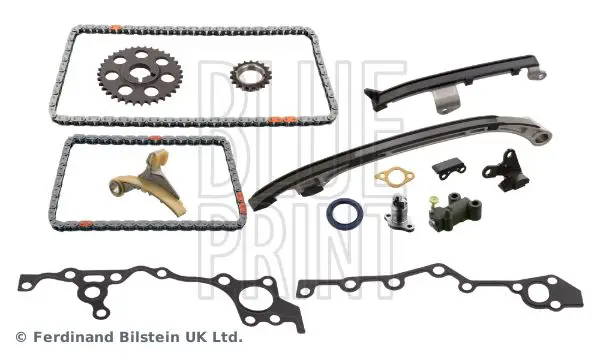BLUE PRINT ADT373513 Комплект цели привода