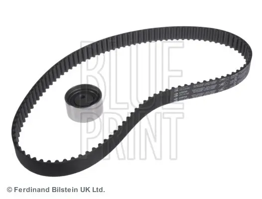 BLUE PRINT ADK87302 Ременный комплект