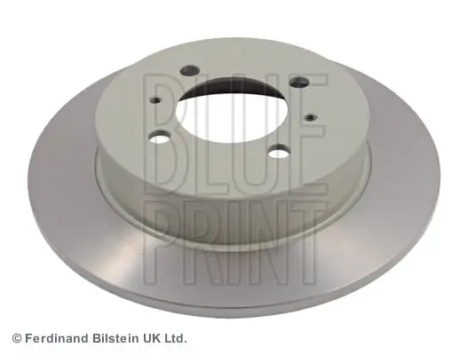 BLUE PRINT ADN14365 Диск тормозной
