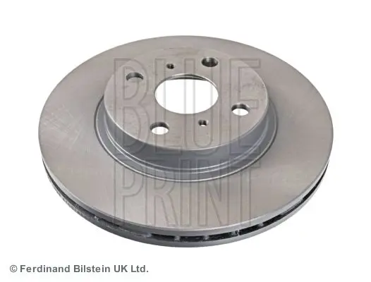 BLUE PRINT ADT34379 Тормозной диск