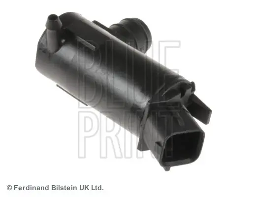 BLUE PRINT ADG00303 Насос омывателя hyu accent
