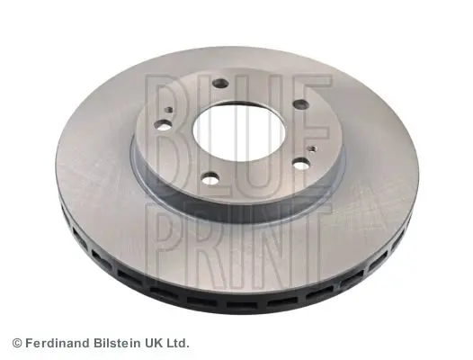 Blue Print ADC44374 Диск тормозной