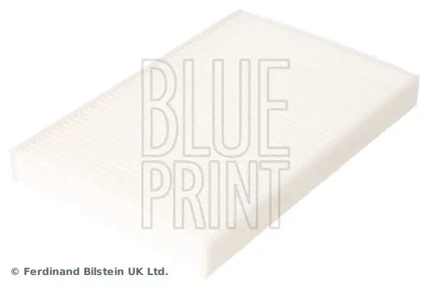 BLUE PRINT ADBP250005 Фильтр салона
