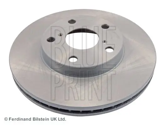 Blue Print ADT343138 Диск тормозной TOYOTA RAV 4 II