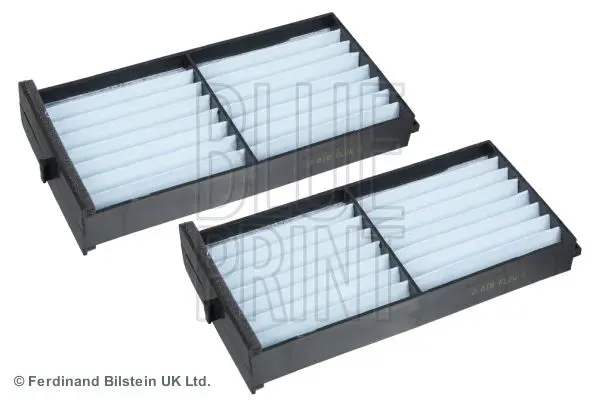 BLUE PRINT ADC42503 ФИЛЬТР САЛОНА