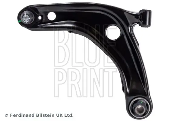 Blue Print ADT386160 Рычаг TOYOTA YARIS 05-11/11-