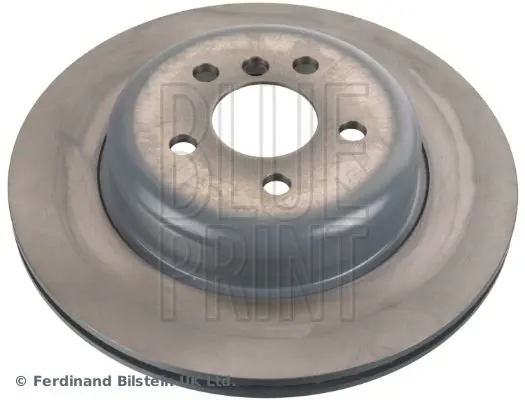 Blue Print ADBP430063 Тормозной диск