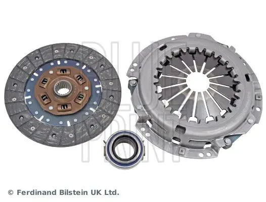 BLUE PRINT ADT33084 Комплект сцепления