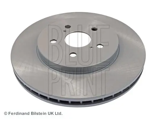 Blue Print ADT343192 Диск тормозной