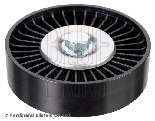 BLUE PRINT ADBP960007 Паразитный / ведущий ролик,