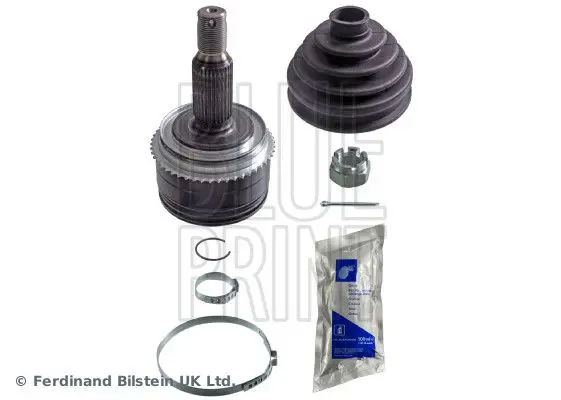 Blue Print ADC48931 ШРУС MITSUBISHI PAJERO 00-07
