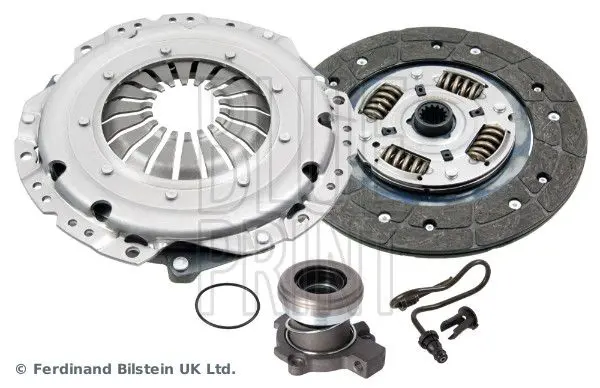 Blue Print ADW193048 КОМПЛЕКТ СЦЕПЛЕНИЯ Opel PKW