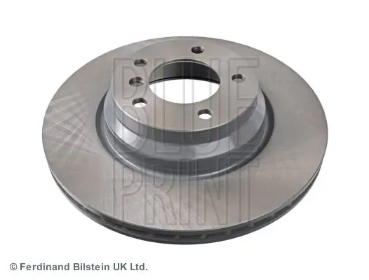 Blue Print ADB114306 Диск тормозной
