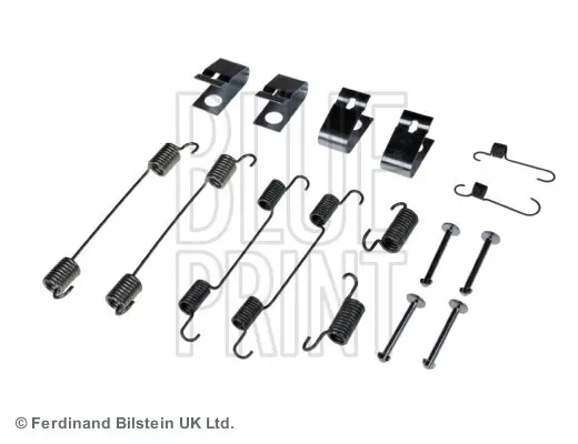 BLUE PRINT ADK841500 Комплектующие