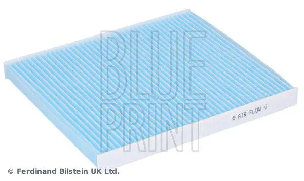 BLUE PRINT ADL142501 Фильтр салонный
