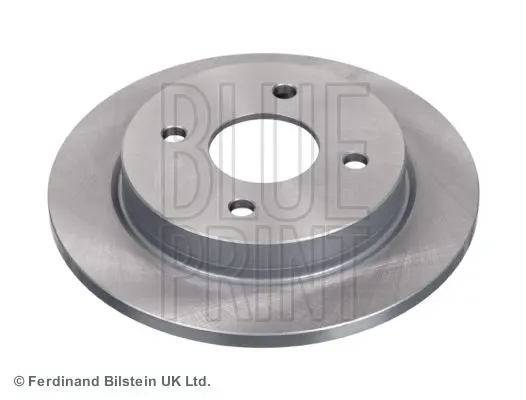 BLUE PRINT ADF124319 Тормозной диск
