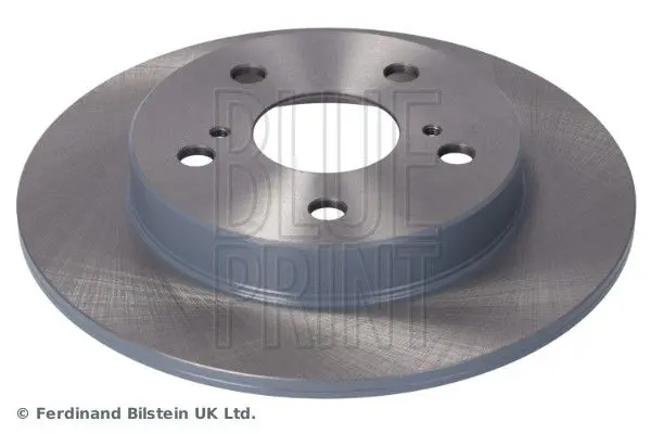 BLUE PRINT ADBP430192 Тормозной диск