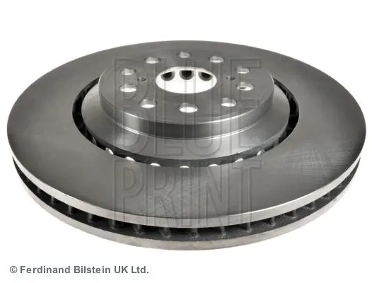 BLUE PRINT ADT343287 Тормозной диск