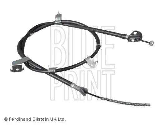 BLUE PRINT ADT346383 Трос, стояночная тормозная