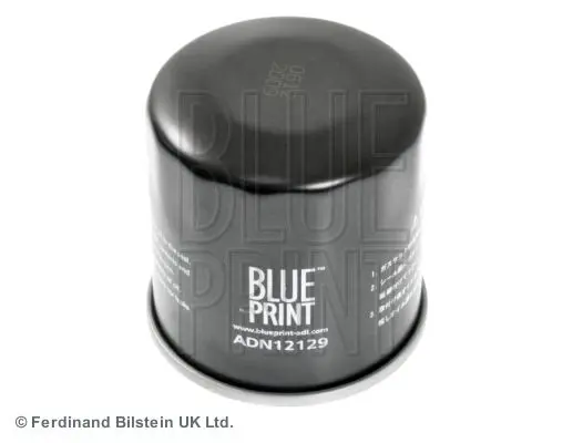 BLUE PRINT ADN12129 Фильтр масляный