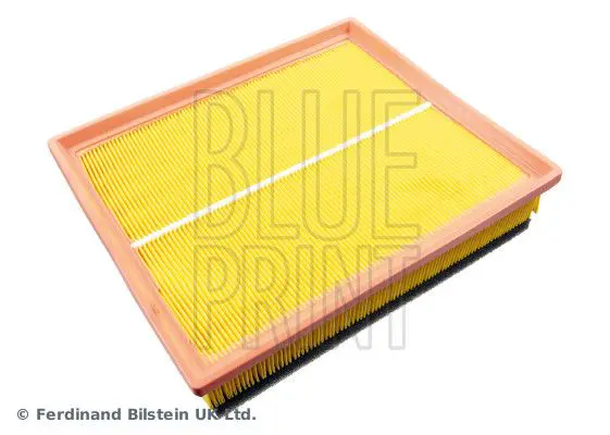 BLUE PRINT ADN12243 Фильтр воздушный
