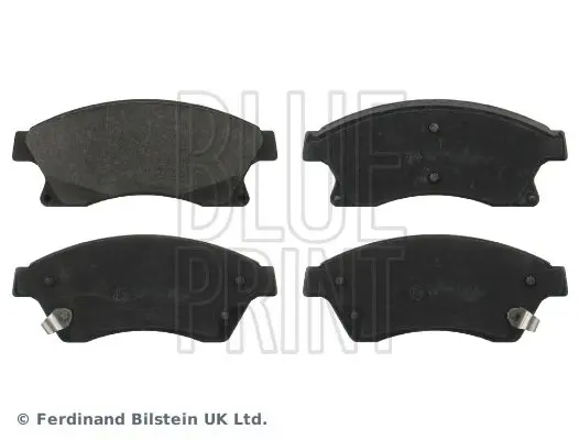 Blue Print ADG042124 Колодки тормозные CHEVROLET