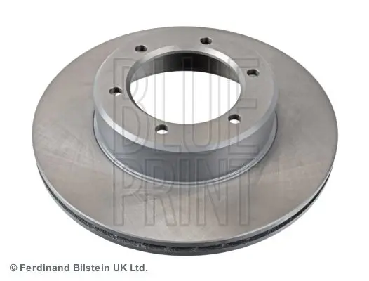 Blue Print ADT343100 Тормозной диск