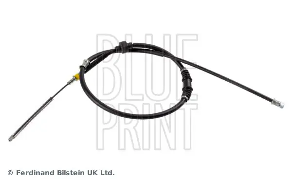 ADC446192 Blue Print Трос стояночного тормоза BLUE
