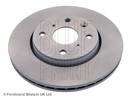 Blue Print ADT343198 Диск тормозной CITROEN C1