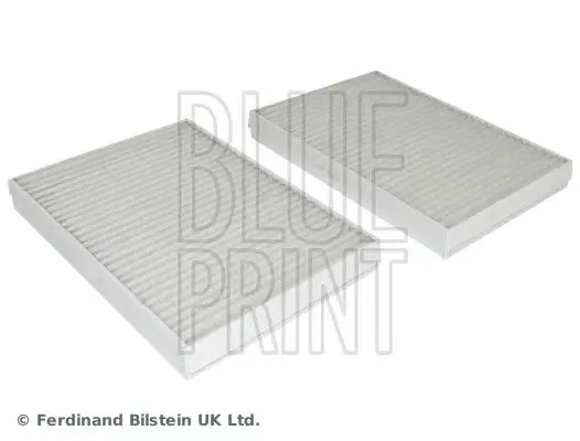 BLUE PRINT ADU172515 Комплект фильтров салонных