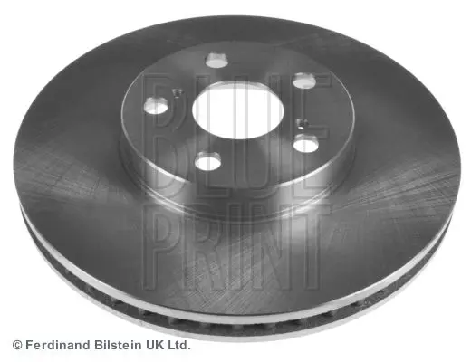 Blue Print ADT343146 Диск тормозной TOYOTA CELICA