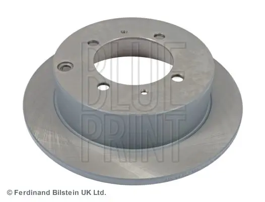 Blue Print ADC44353 Диск тормозной ADC44353