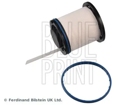 BLUE PRINT ADBP230051 Топливный фильтр