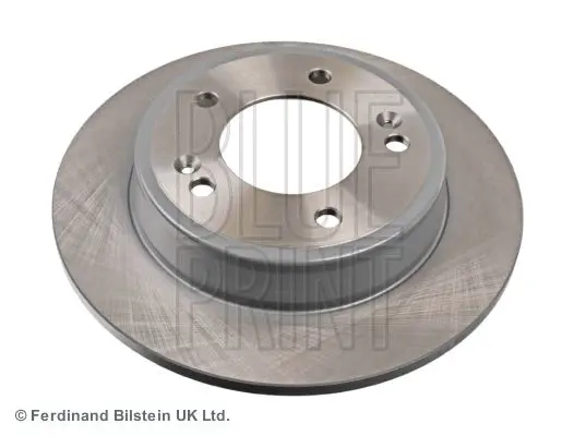 ADG043195 Blue Print ДИСК ТОРМОЗНОЙ