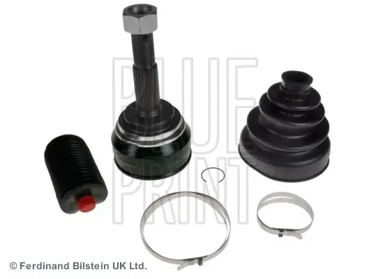 BLUE PRINT ADN18958 ШРУС NISSAN ALMERA (N15) нар.