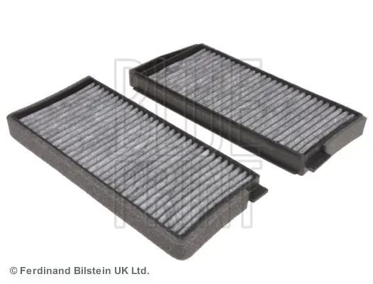 BLUE PRINT ADM52525 Фильтр салонный