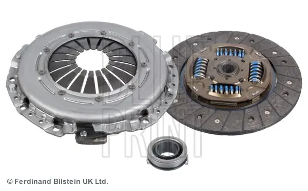 BLUE PRINT ADG030143C Комплект сцепления Hyundai