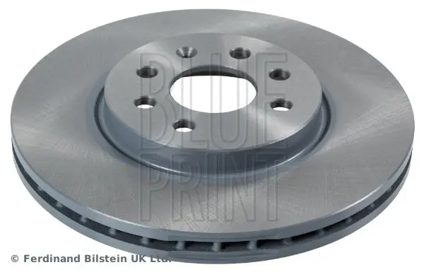 Blue Print ADG043203 Диск тормозной