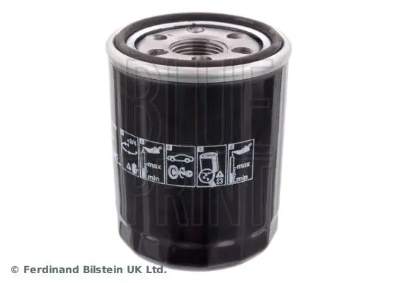 BLUE PRINT ADM52107 Фильтр масляный ADM52107