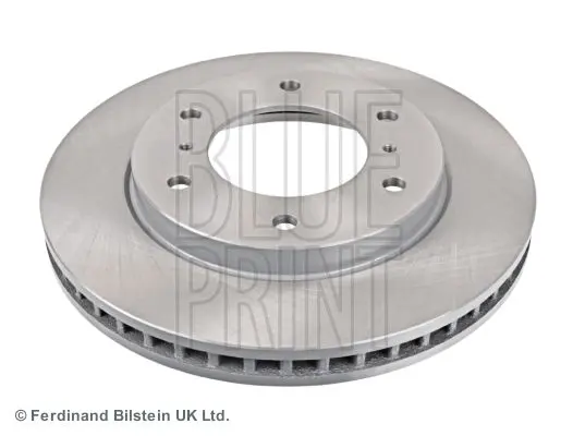 Blue Print ADC443107 ДИСК ТОРМОЗНОЙ
