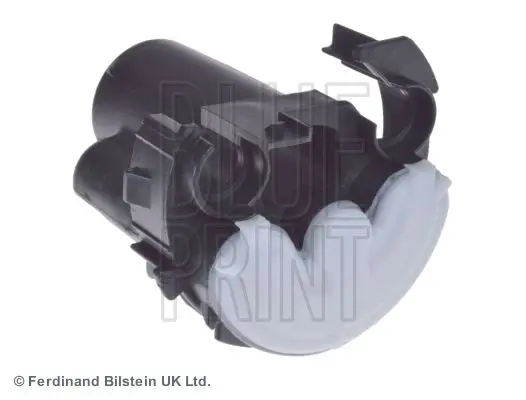 BLUE PRINT ADC42366 ФИЛЬТР ТОПЛ MIT CARISMA 1.6I