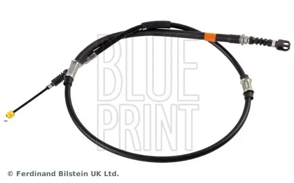BLUE PRINT ADT346328 Трос