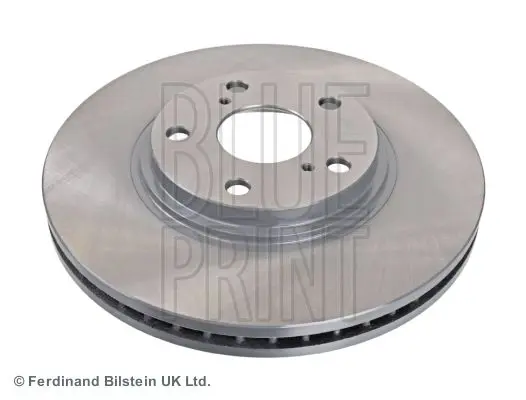 Blue Print ADT343204 Диск тормозной передн Toyota