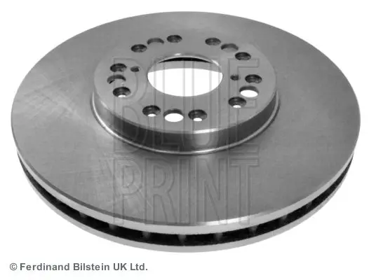 BLUE PRINT ADT34397 тормозной диск