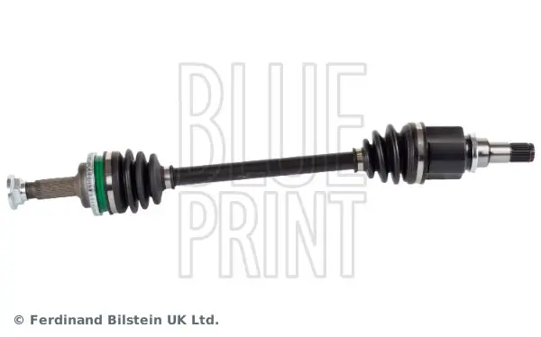 BLUE PRINT ADT389503 Полуось