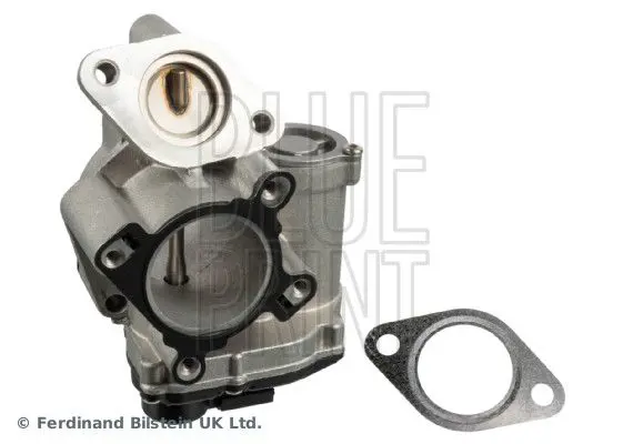 BLUE PRINT ADBP740016 Клапан возврата ОГ
