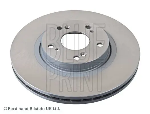 Blue Print ADH243109 Диск тормозной