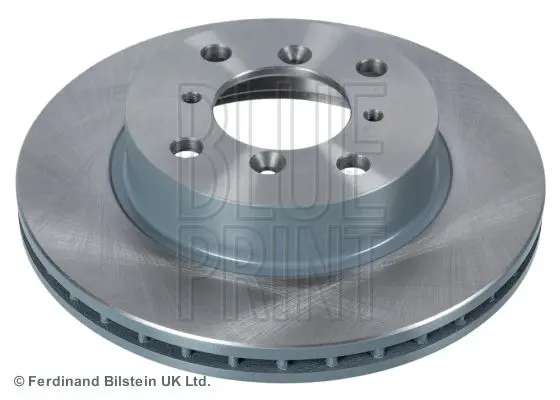 Blue Print ADK84310 Диск.торм.пер.SUZUKI BALENO