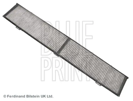 BLUE PRINT ADB112505 Фильтр салонный